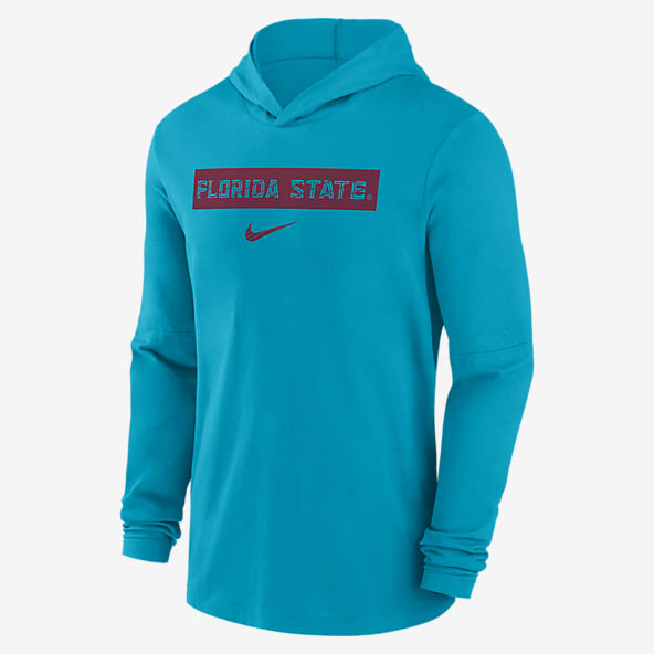 Fsu nike sweatshirt top